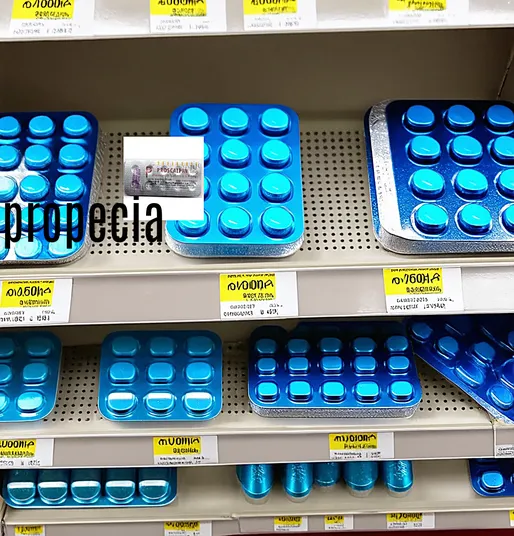 Comprar pastillas propecia